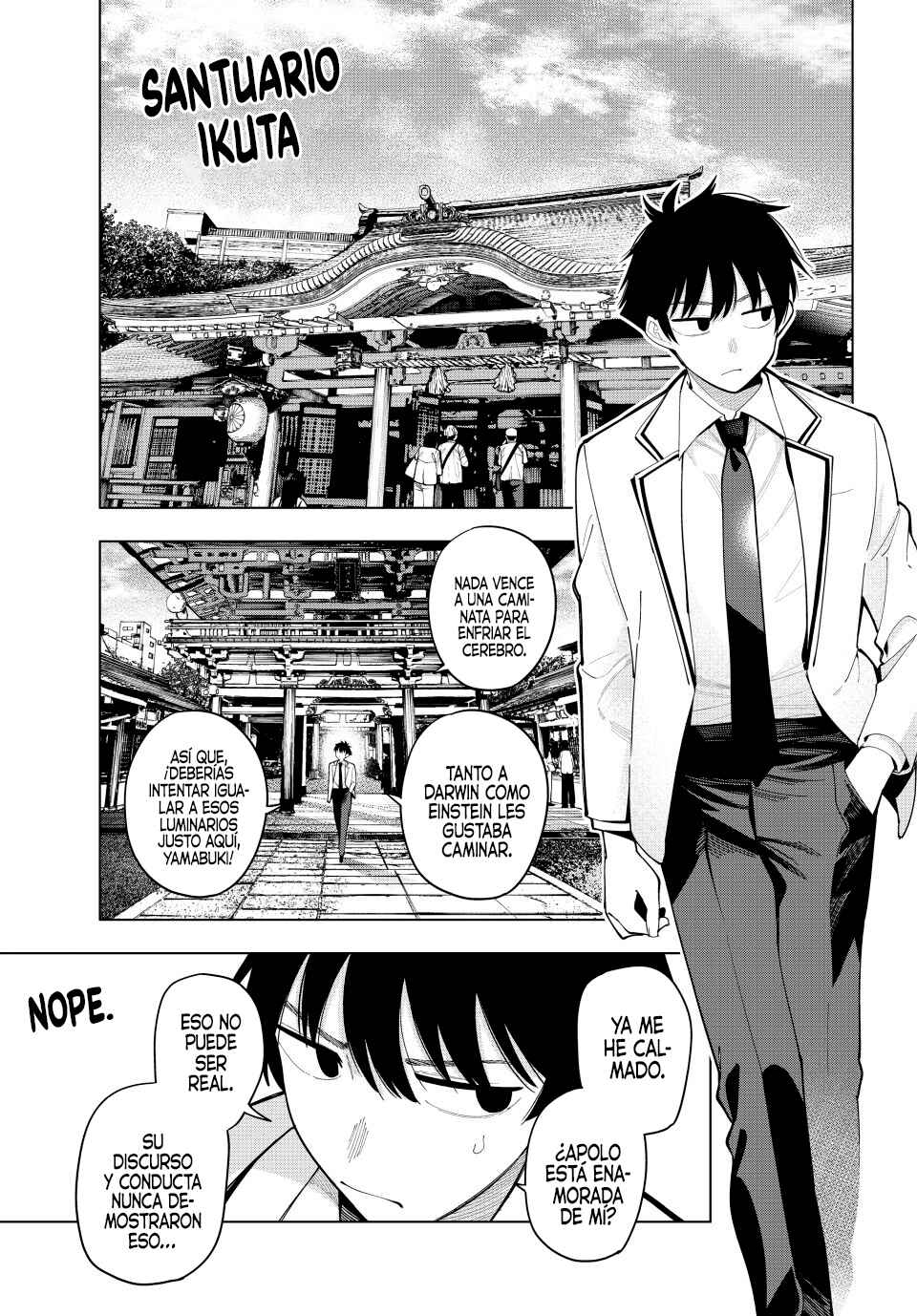Chapter 92 - Page 10