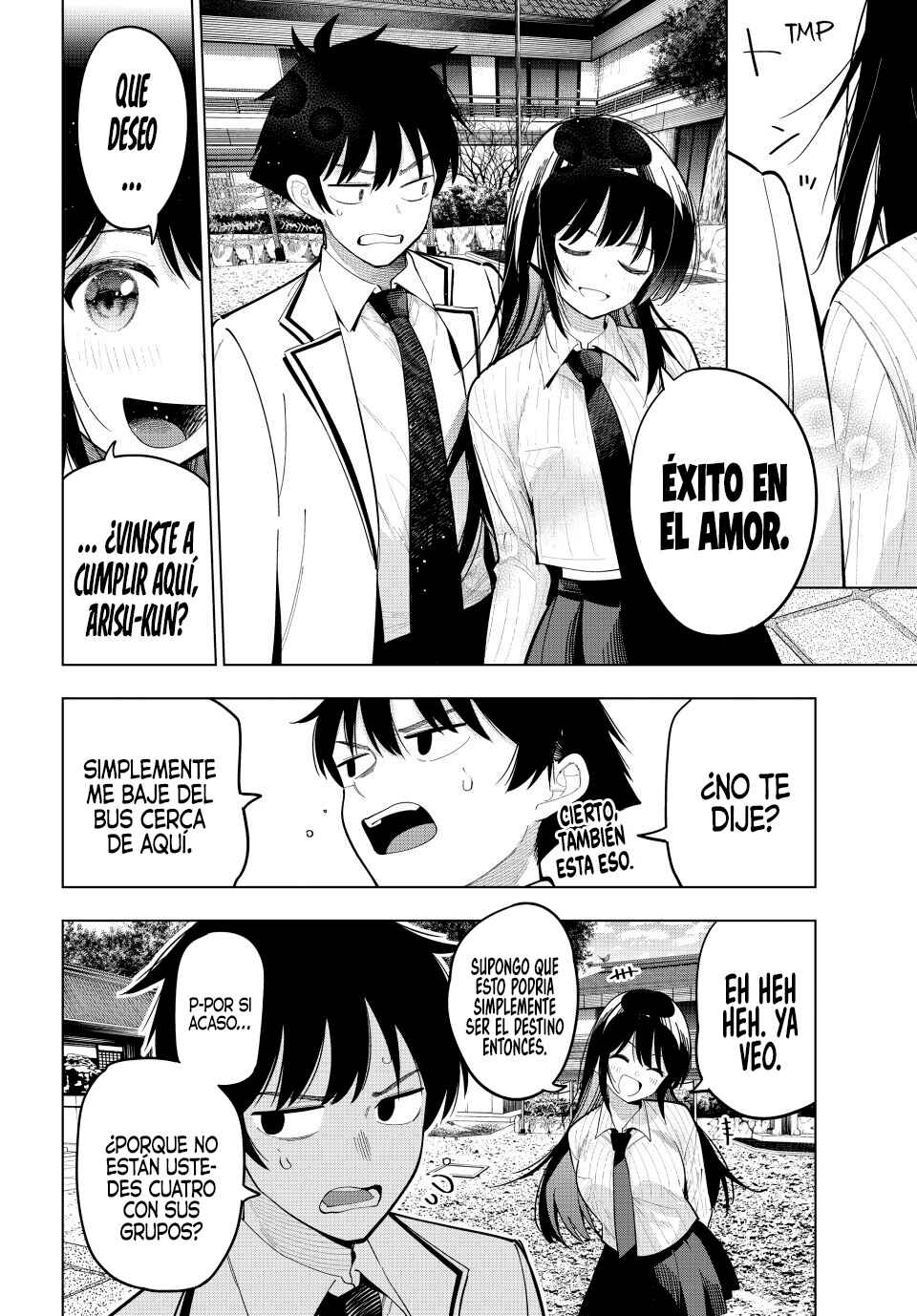 Chapter 92 - Page 13