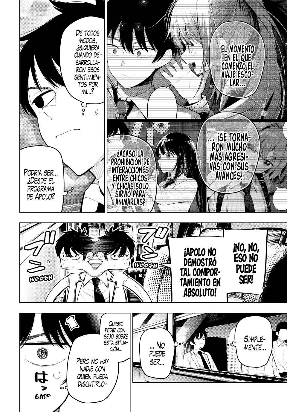Chapter 92 - Page 5