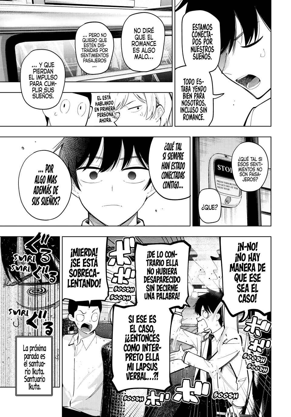 Chapter 92 - Page 8
