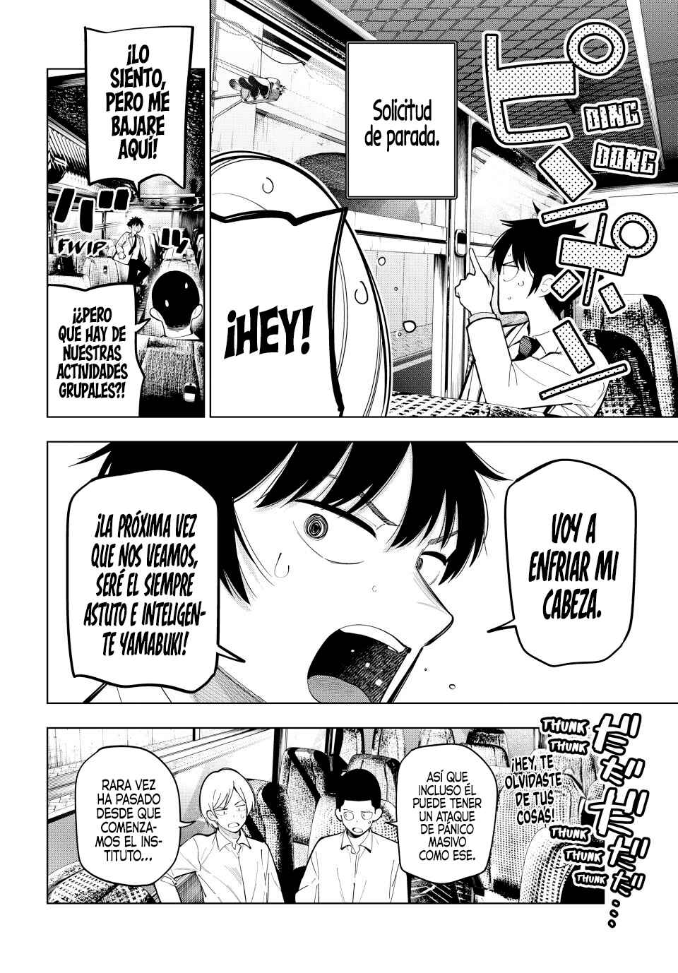 Chapter 92 - Page 9