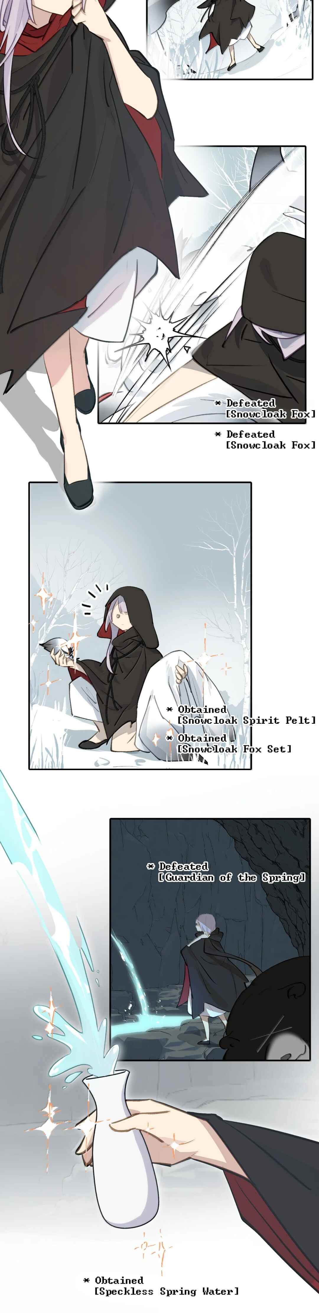 Chapter 99 - Page 11