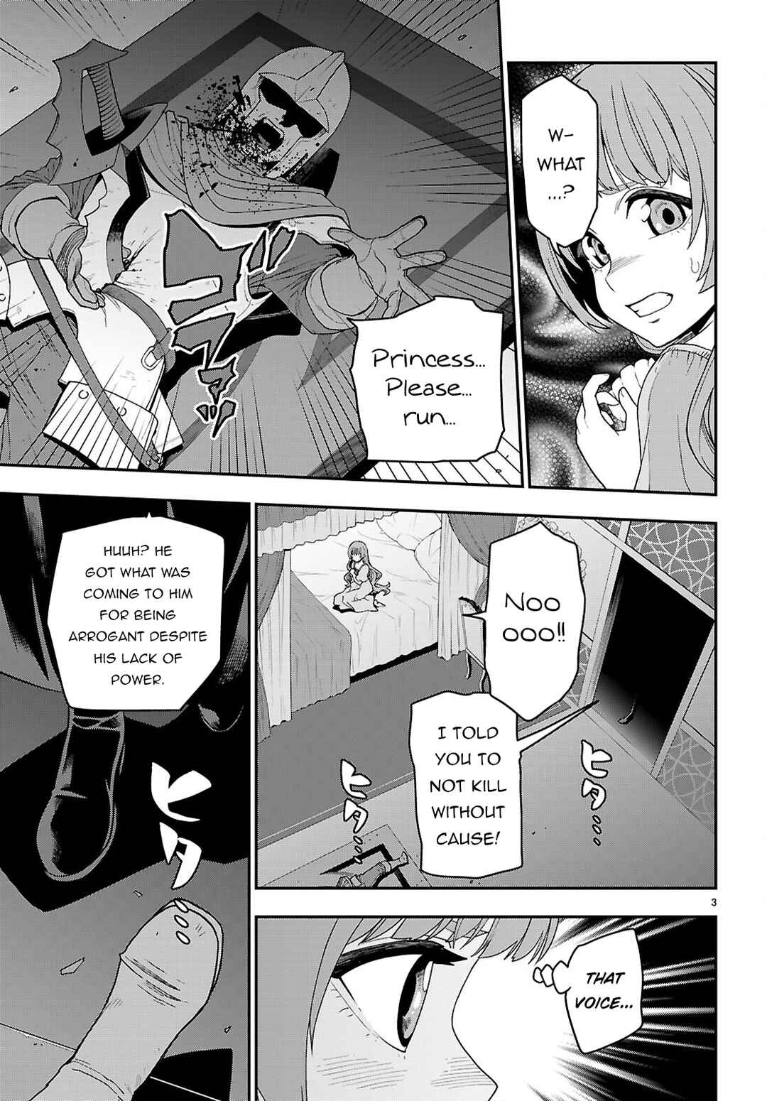 Chapter 111 - Page 4