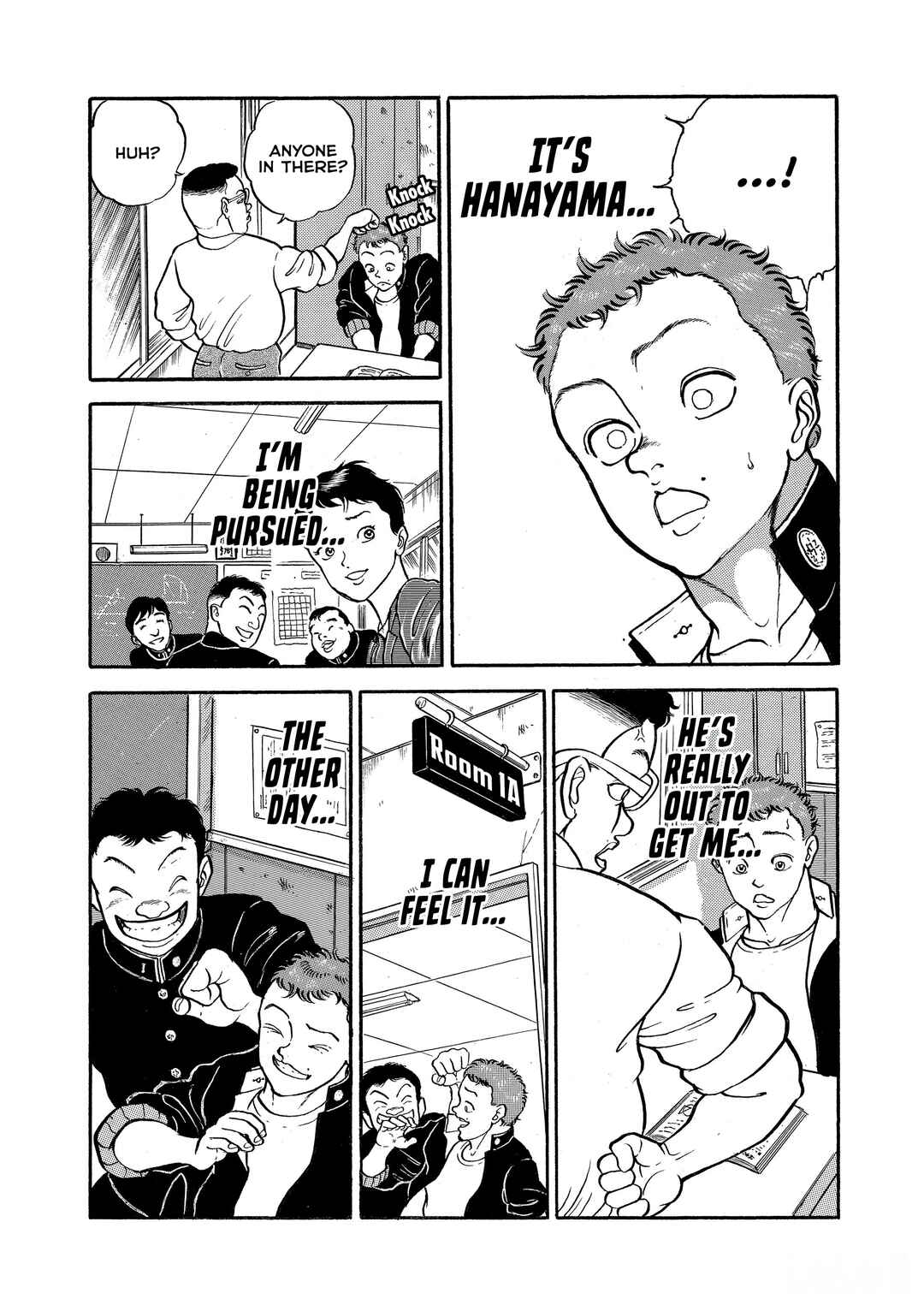 Chapter 113 - Page 12