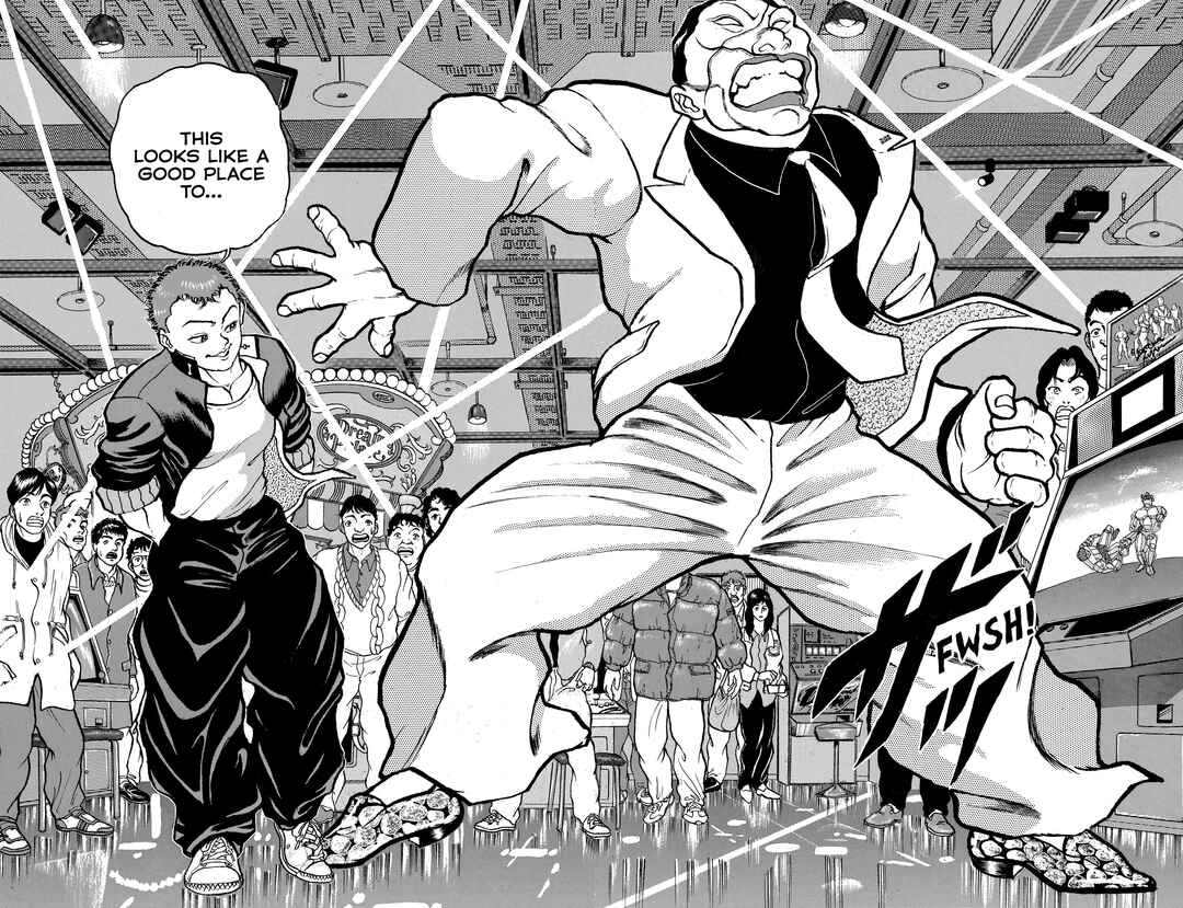 Chapter 113 - Page 16