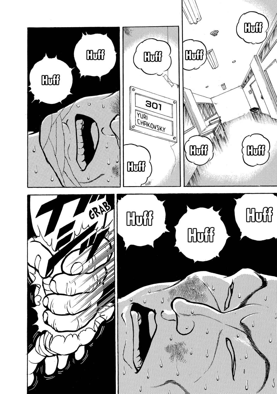 Chapter 113 - Page 2