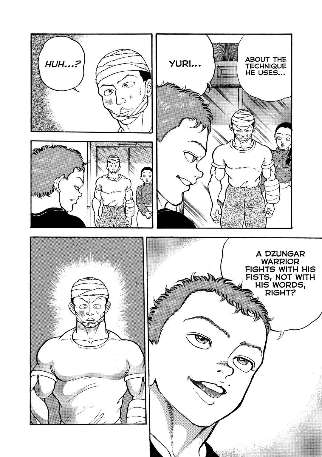 Chapter 113 - Page 8