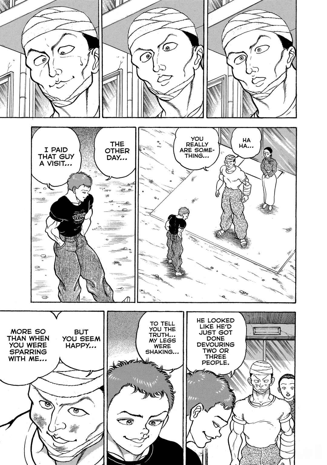 Chapter 113 - Page 9