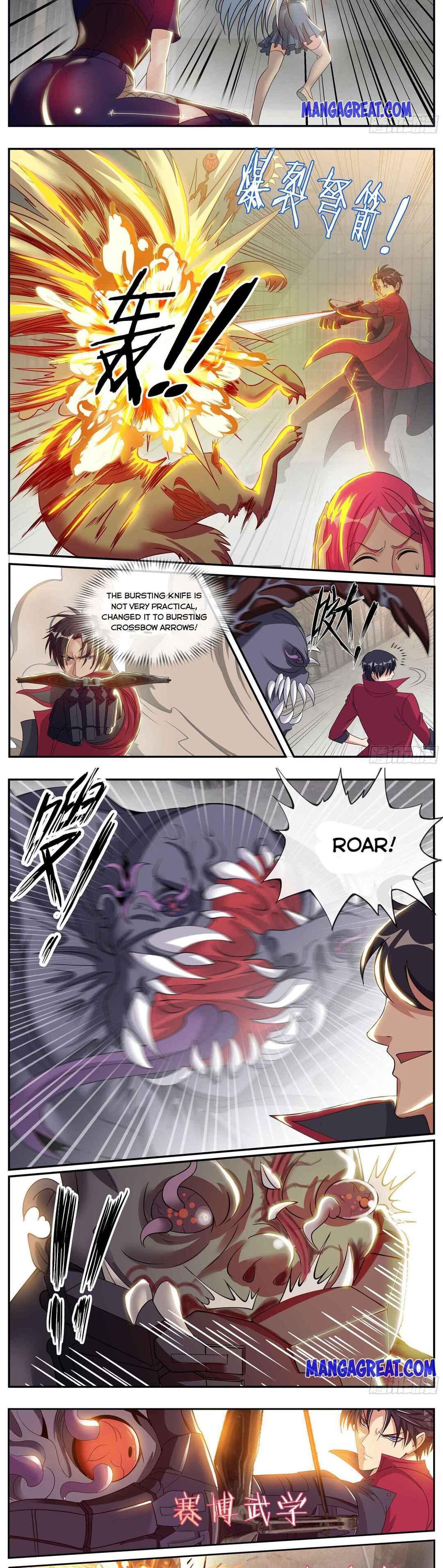 Chapter 35 - Page 5