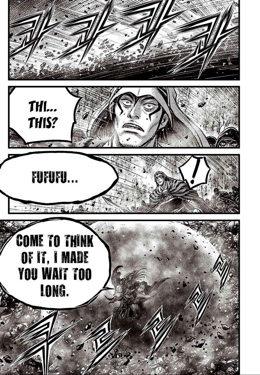Chapter 656 - Page 13