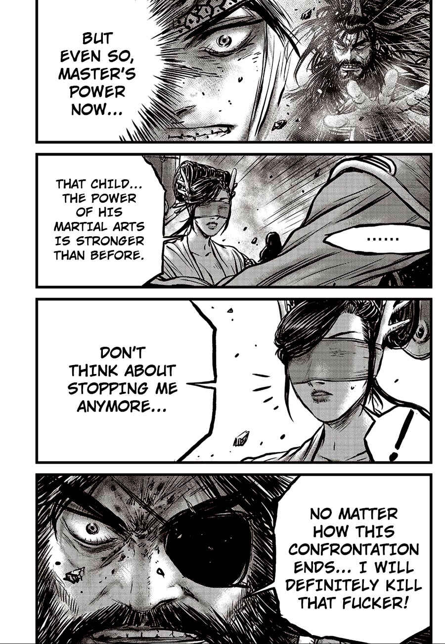 Chapter 656 - Page 26