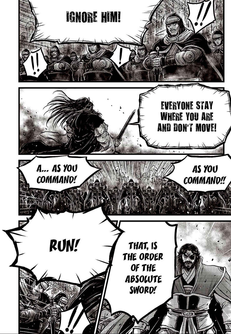 Chapter 656 - Page 6