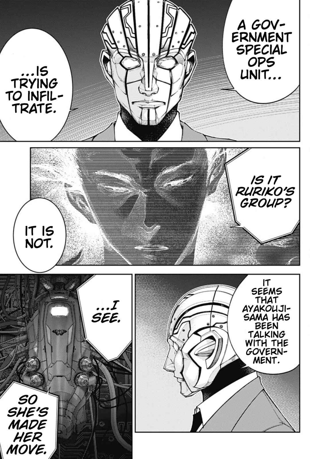 Chapter 75 - Page 15