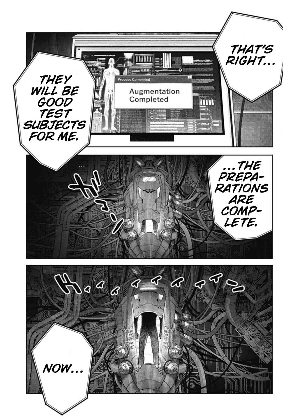 Chapter 75 - Page 17
