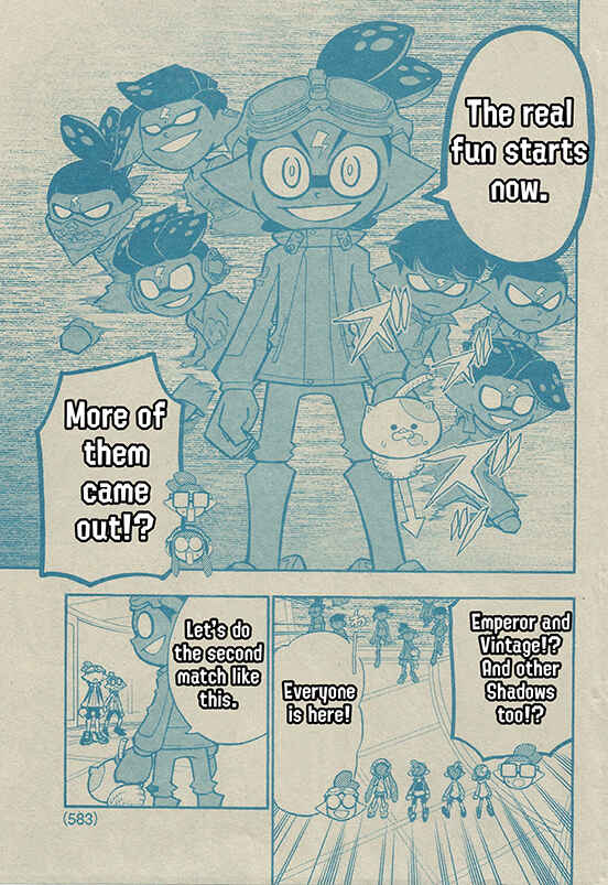 Chapter 57 - Page 26