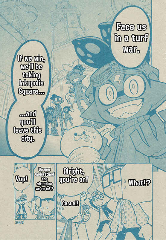 Chapter 57 - Page 8