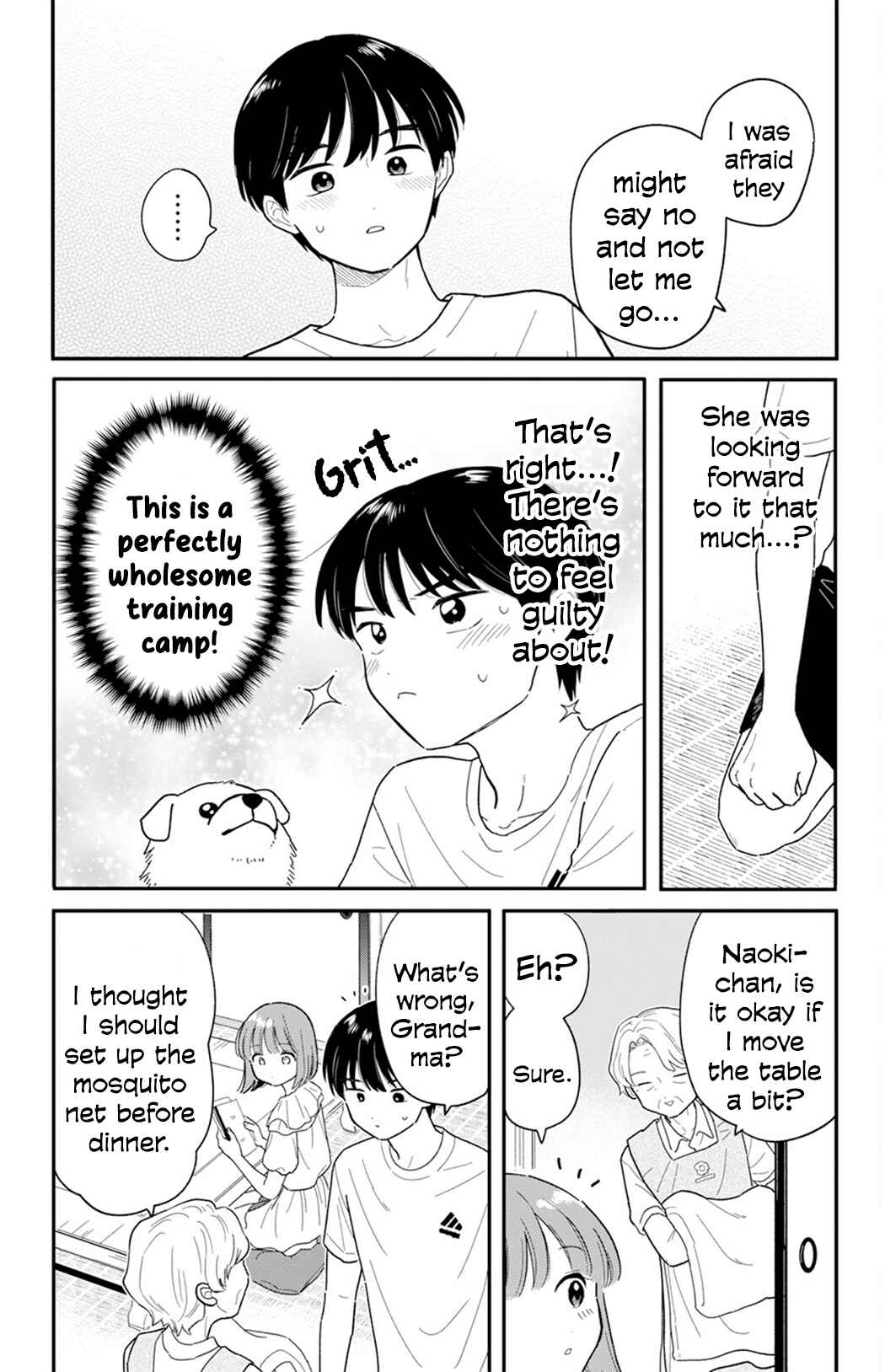 Chapter 36 - Page 15