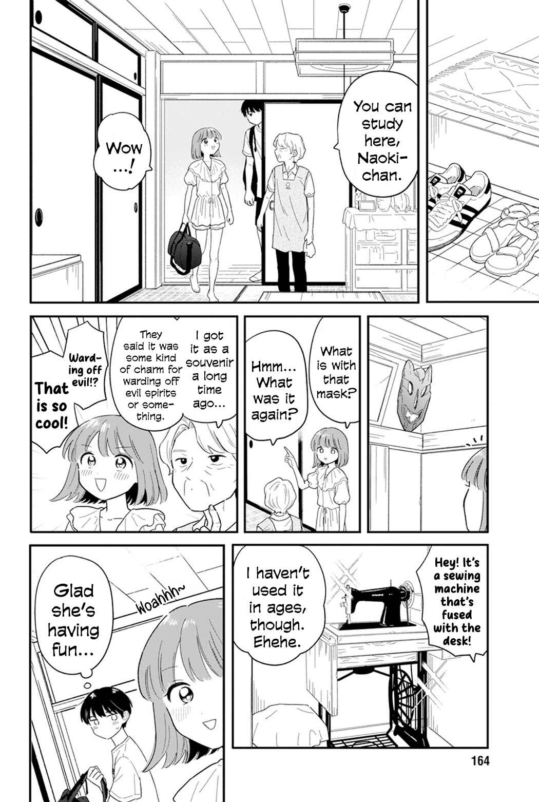 Chapter 36 - Page 6