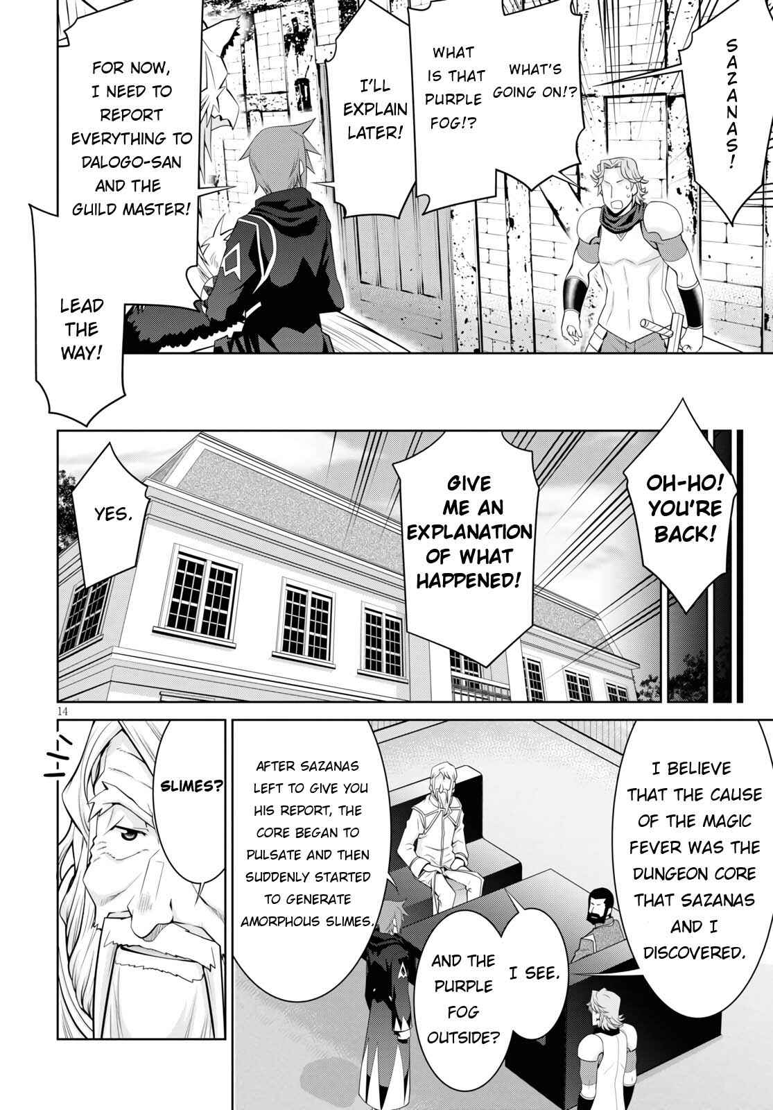 Chapter 56 - Page 14