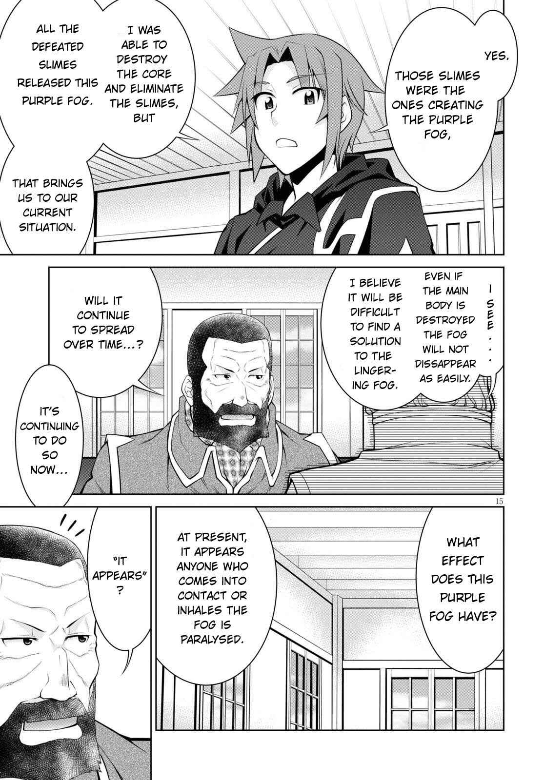 Chapter 56 - Page 15