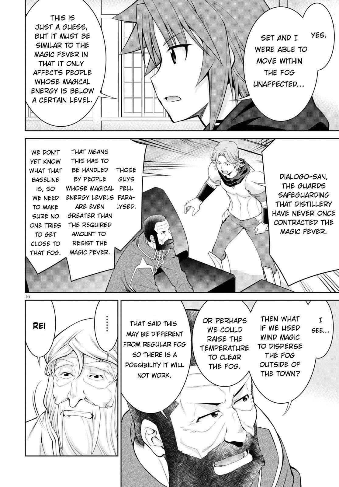 Chapter 56 - Page 16