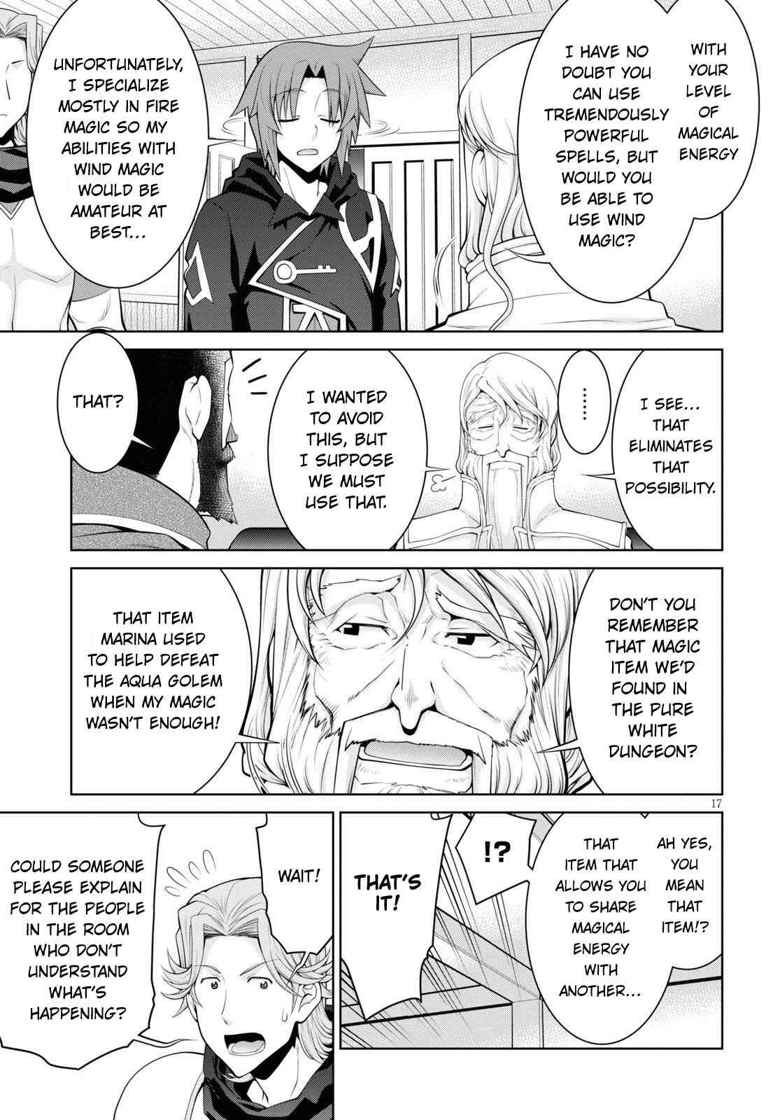 Chapter 56 - Page 17