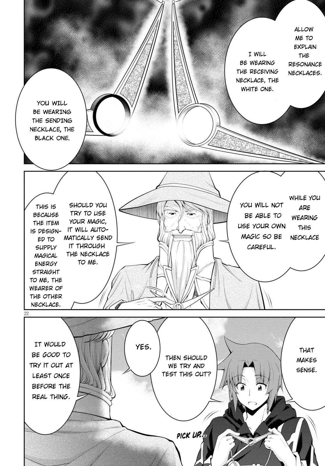 Chapter 56 - Page 22