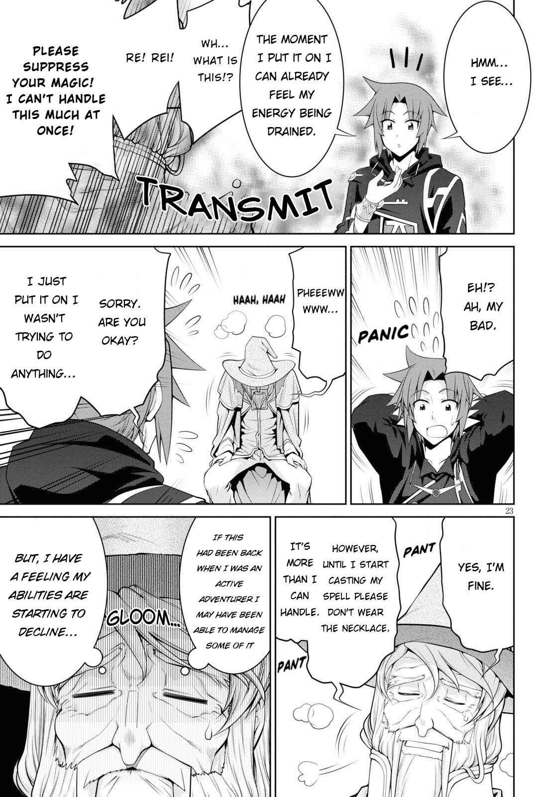 Chapter 56 - Page 23