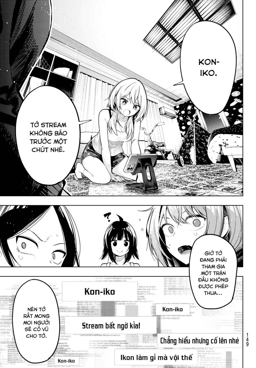 Chapter 71 - Page 19