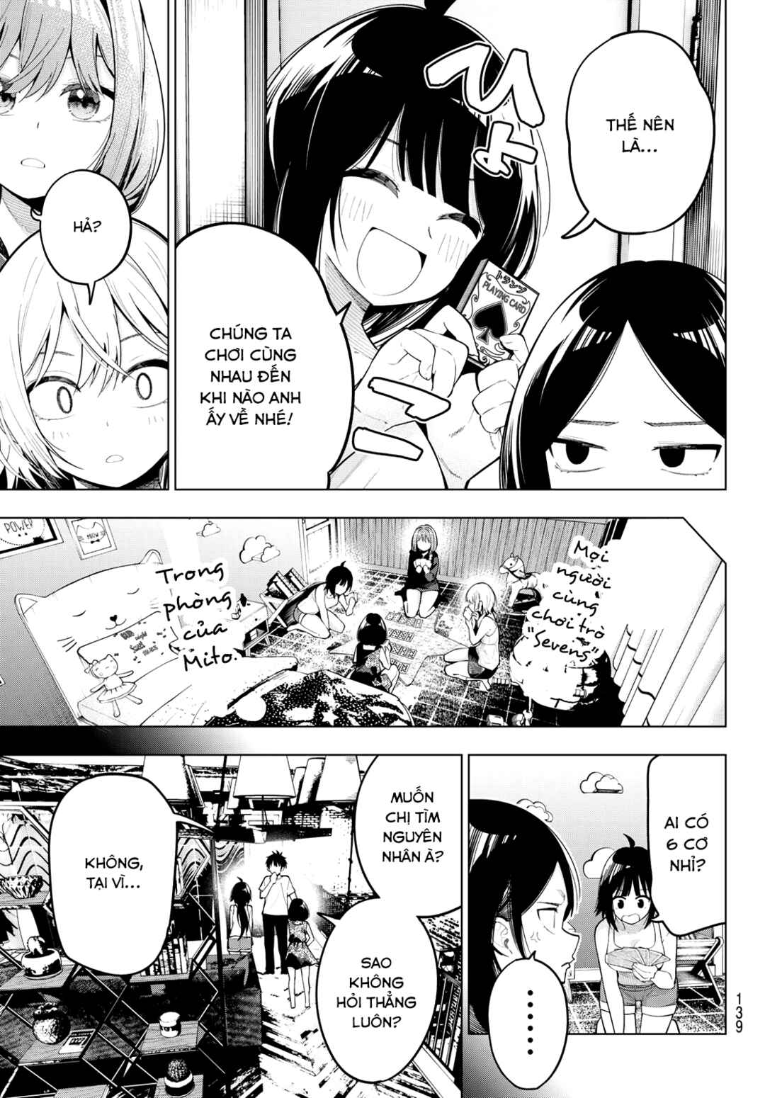 Chapter 71 - Page 9