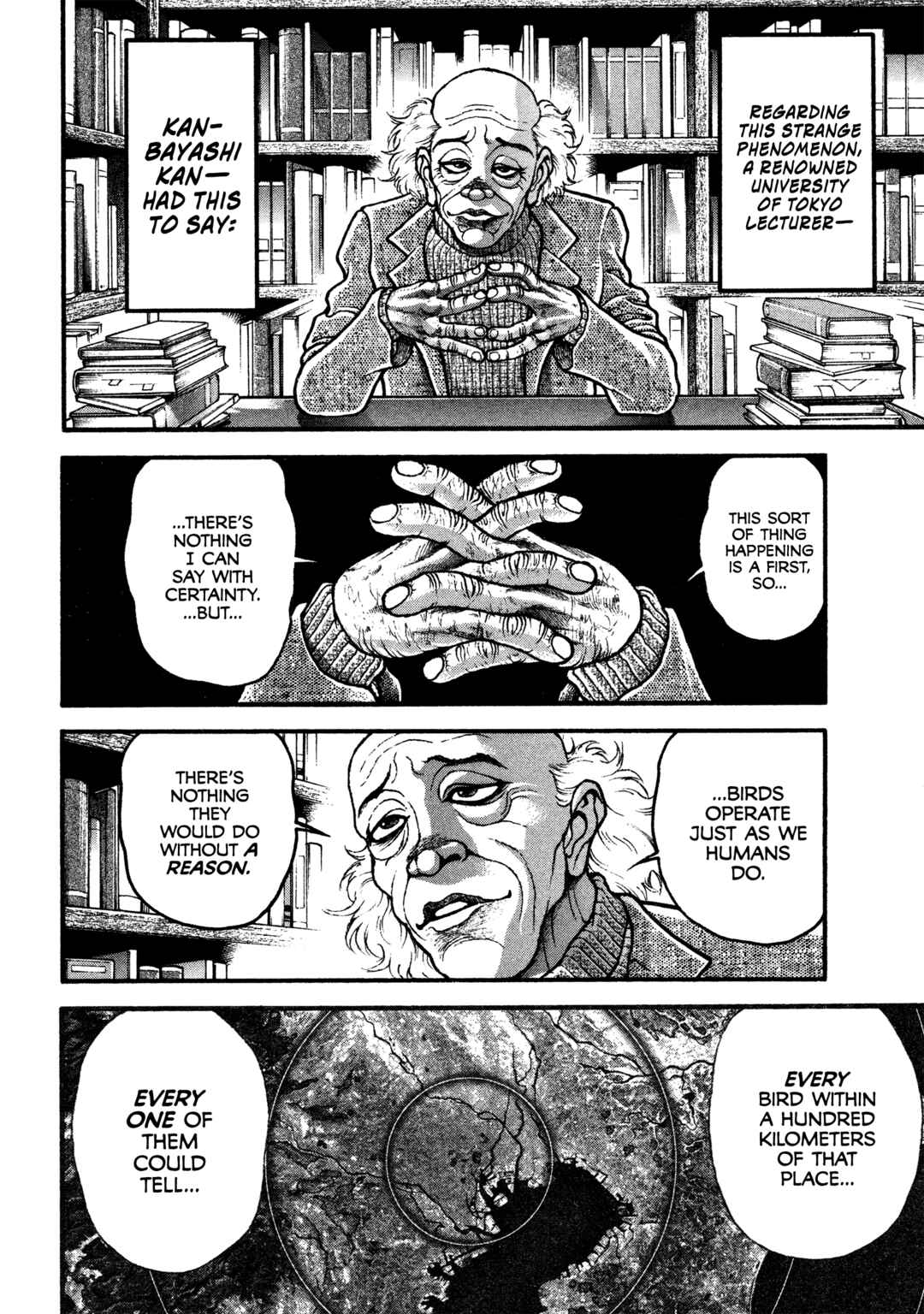 Chapter 1 - Page 11