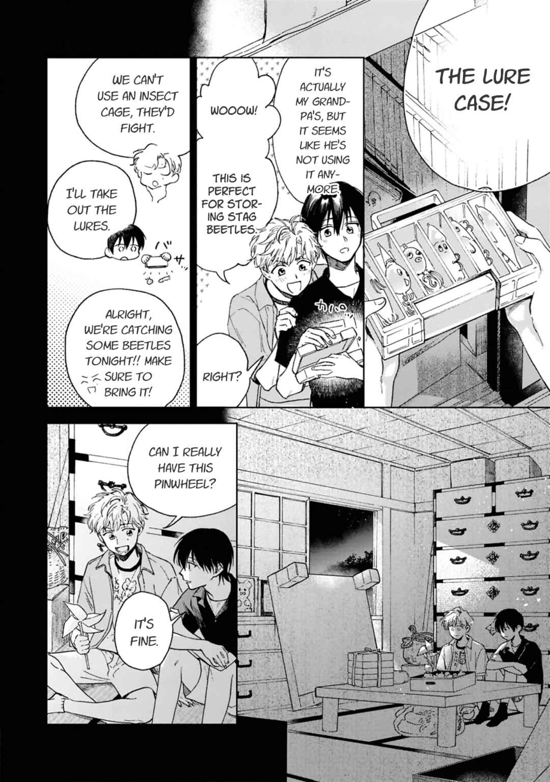 Chapter 2 - Page 2