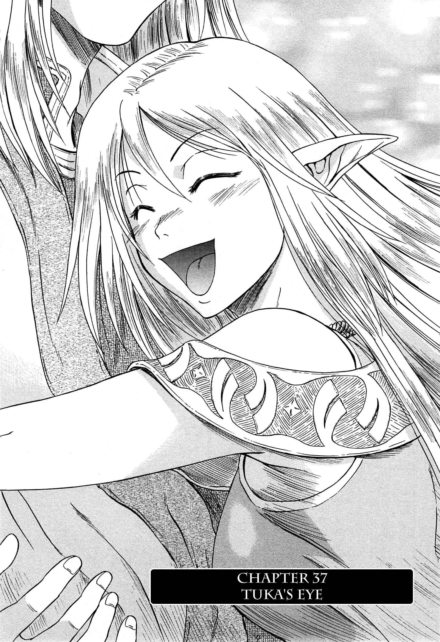 Chapter 37 - Page 1