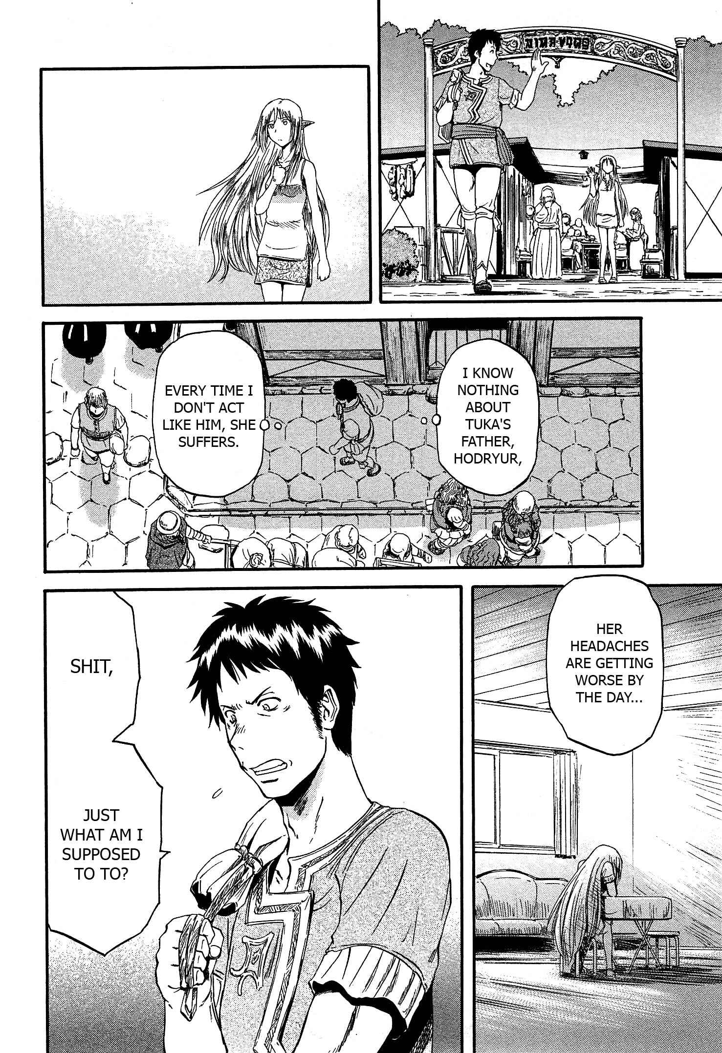 Chapter 37 - Page 30