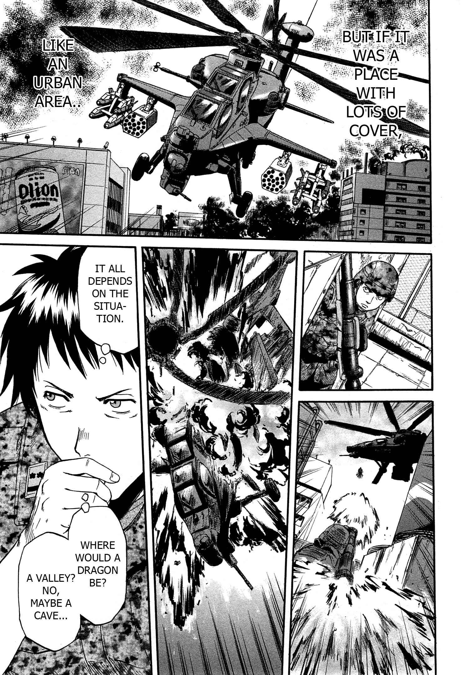 Chapter 37 - Page 39