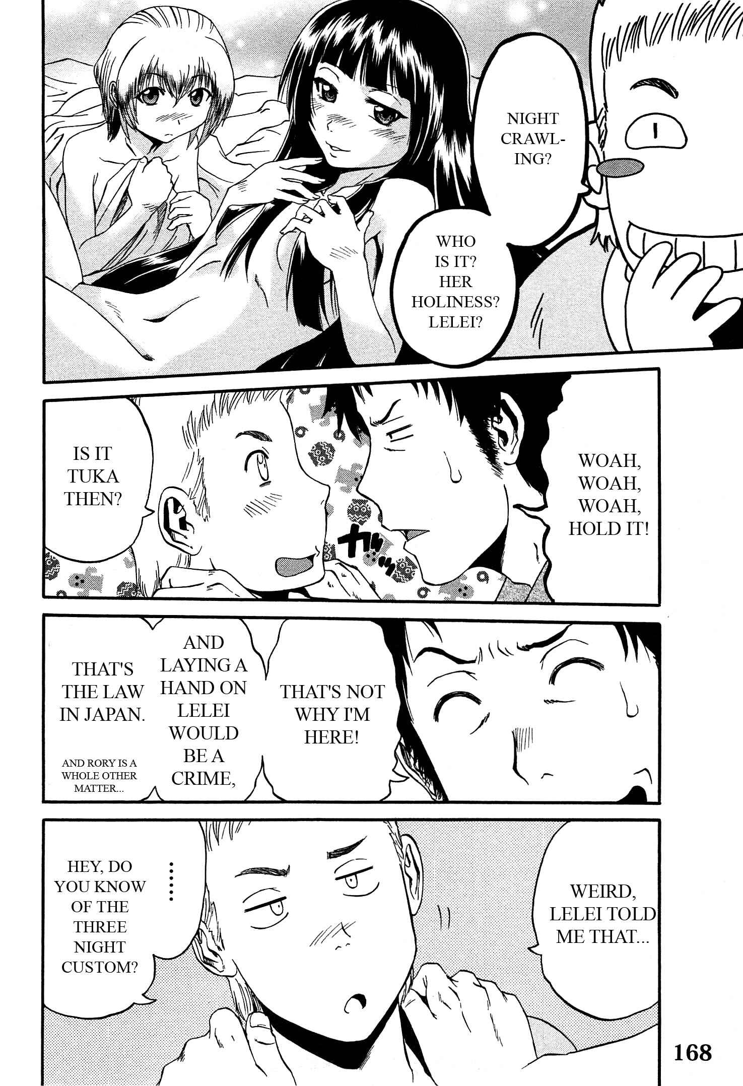 Chapter 37 - Page 8