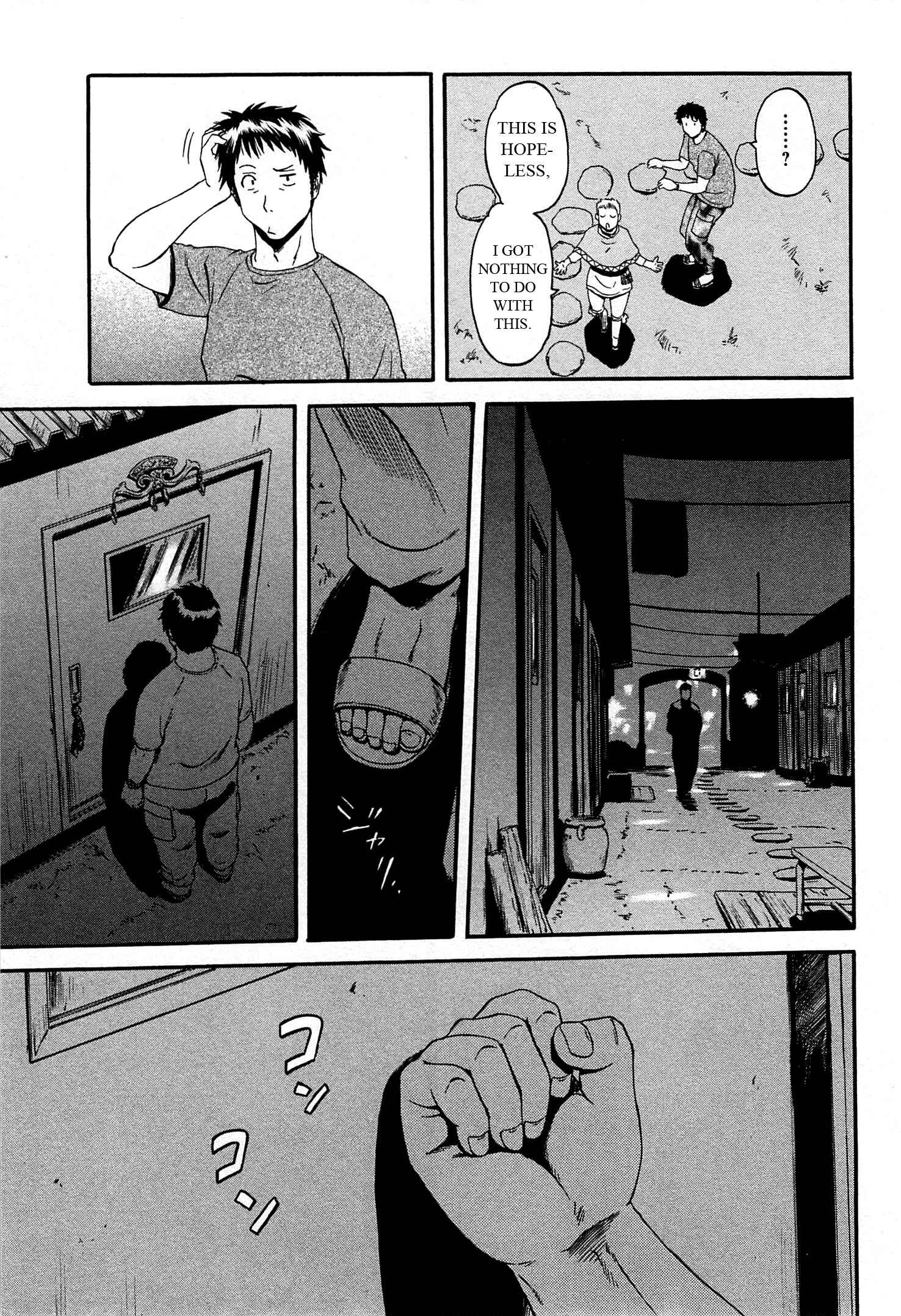 Chapter 37 - Page 9