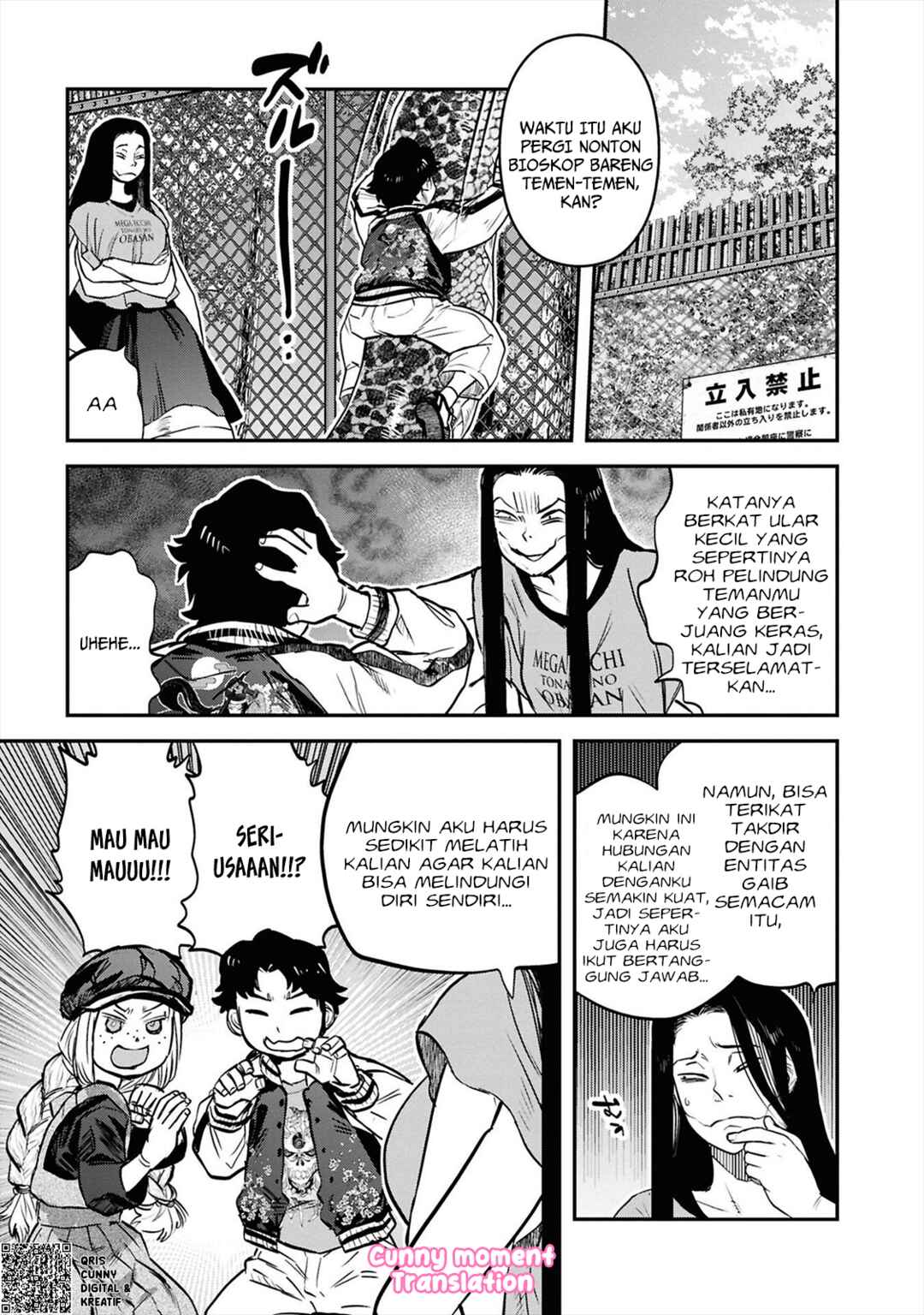Chapter 35 - Page 7