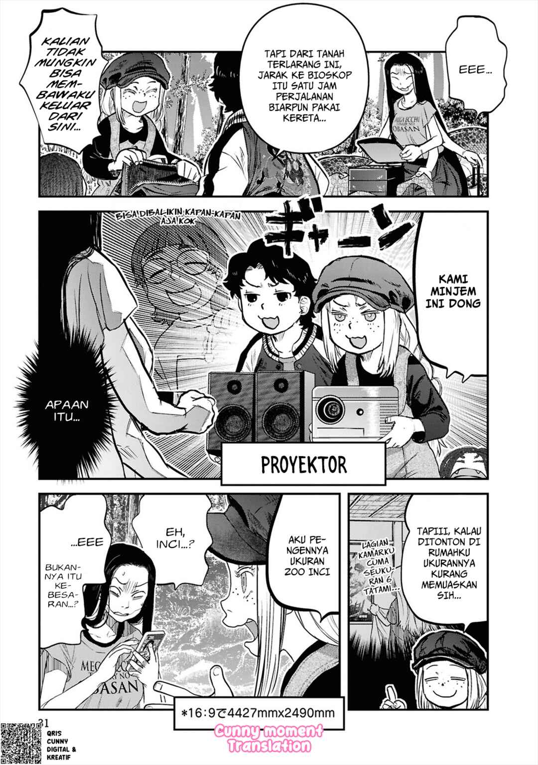 Chapter 35 - Page 9