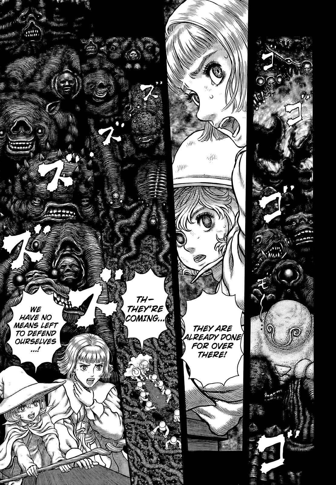 Chapter 353 - Page 10