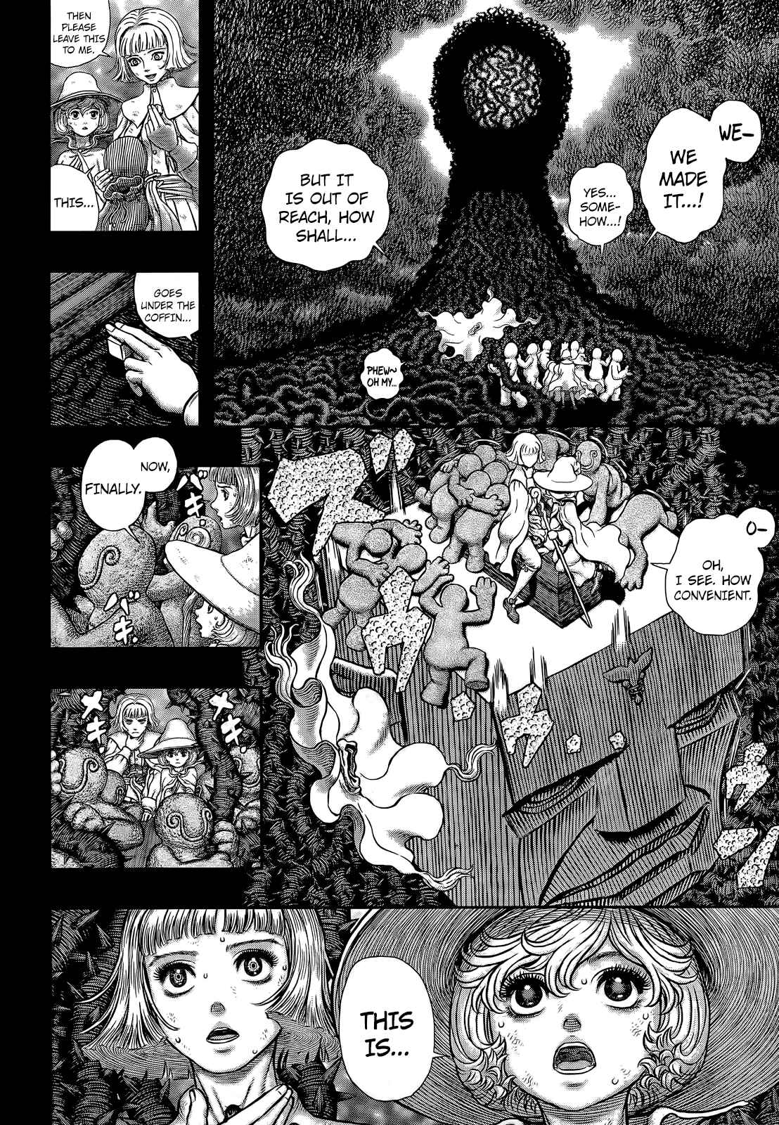 Chapter 353 - Page 15