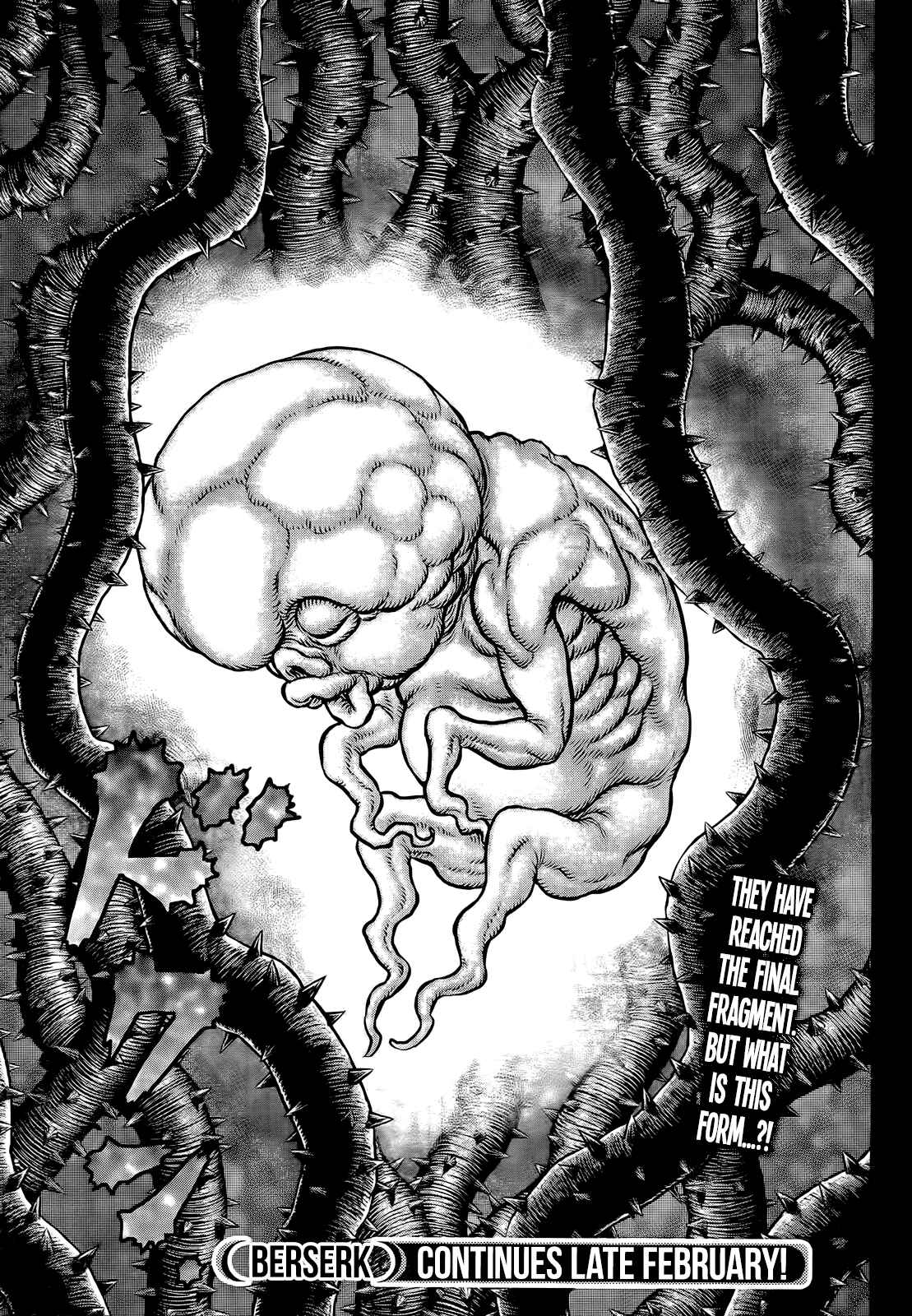 Chapter 353 - Page 16