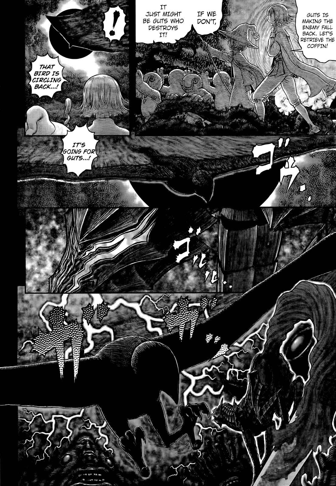 Chapter 353 - Page 5