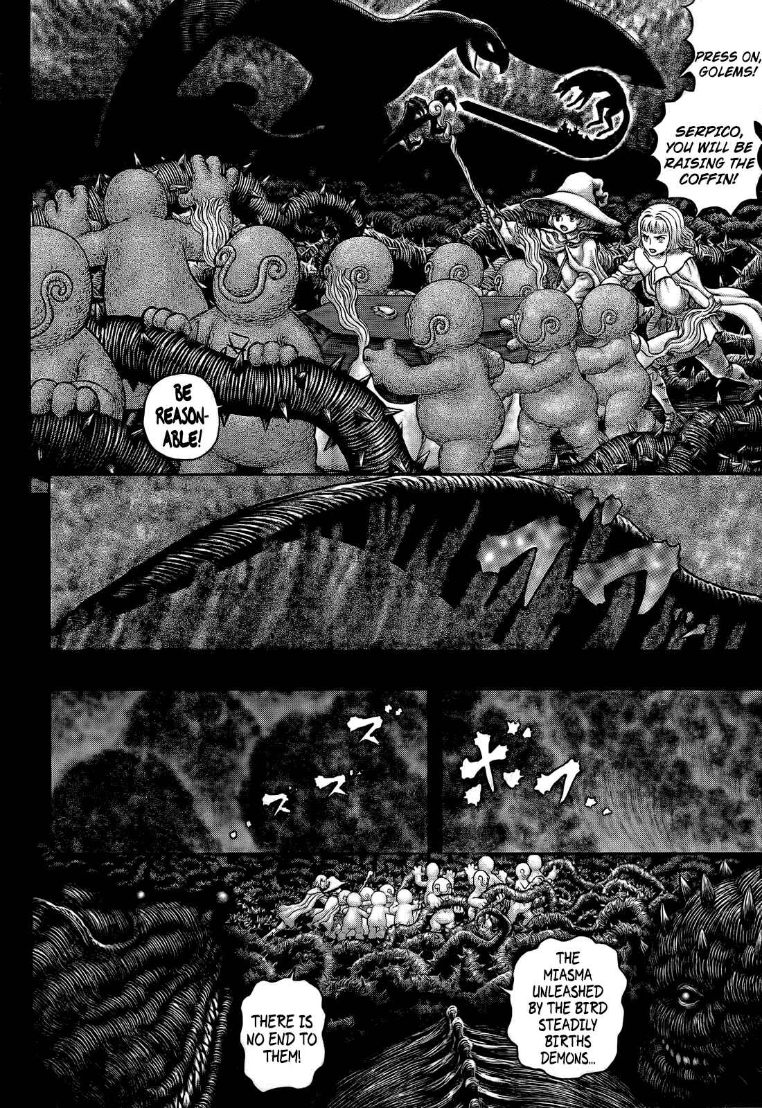 Chapter 353 - Page 9