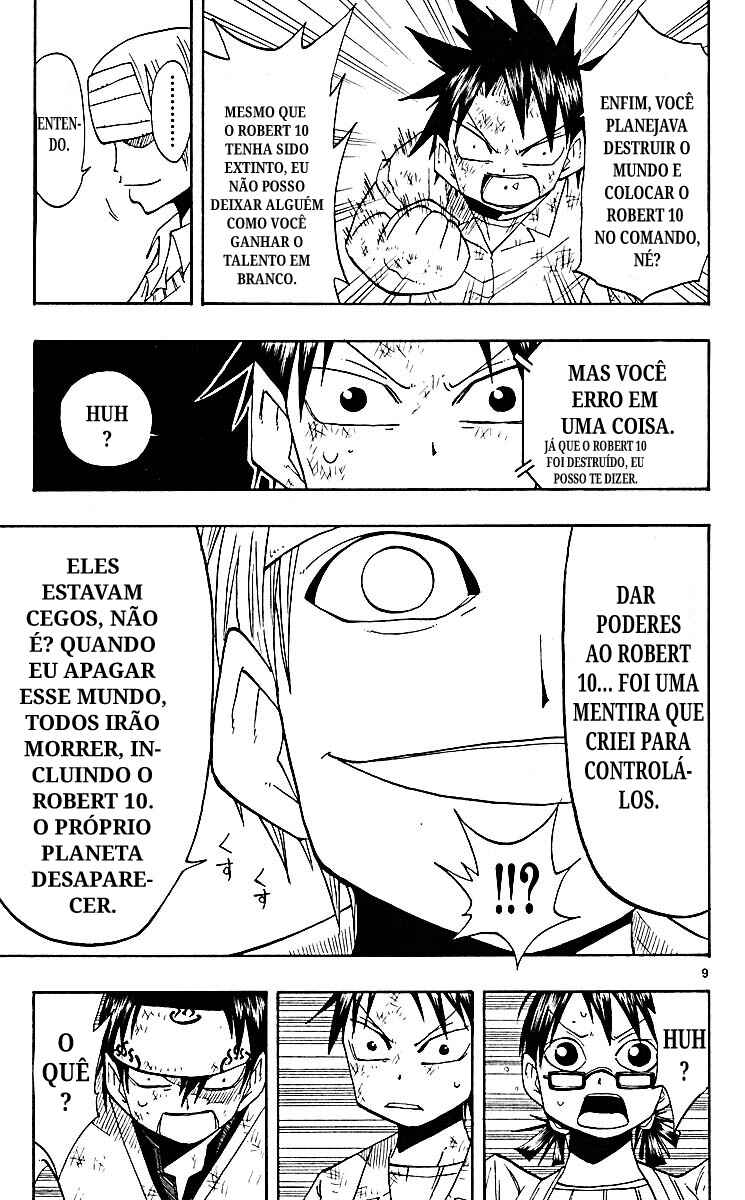 Chapter 76 - Page 9