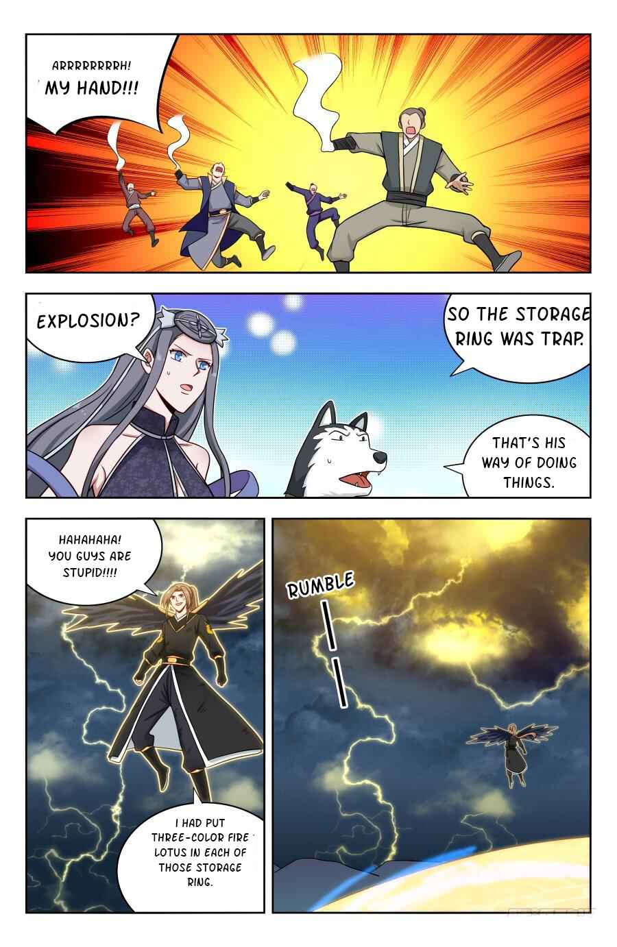 Chapter 178 - Page 2