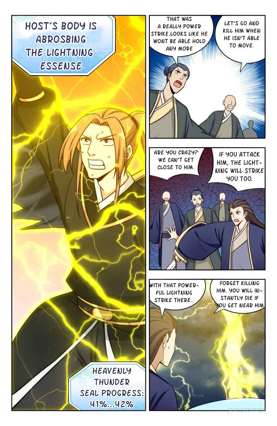 Chapter 178 - Page 4