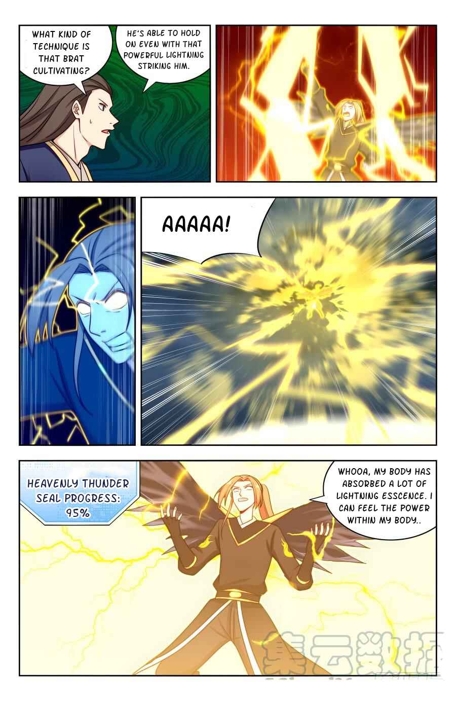 Chapter 178 - Page 5