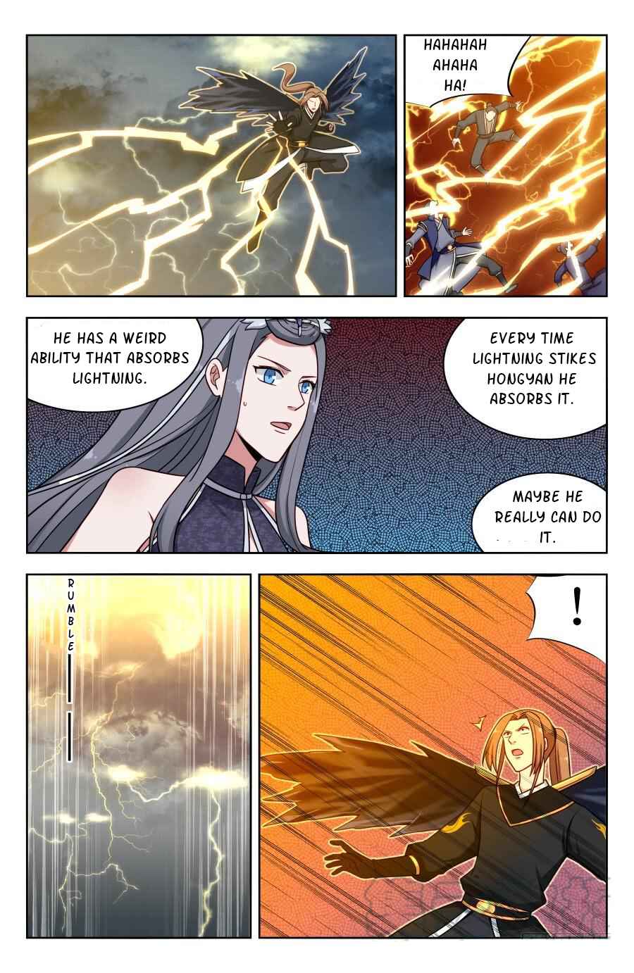 Chapter 178 - Page 7