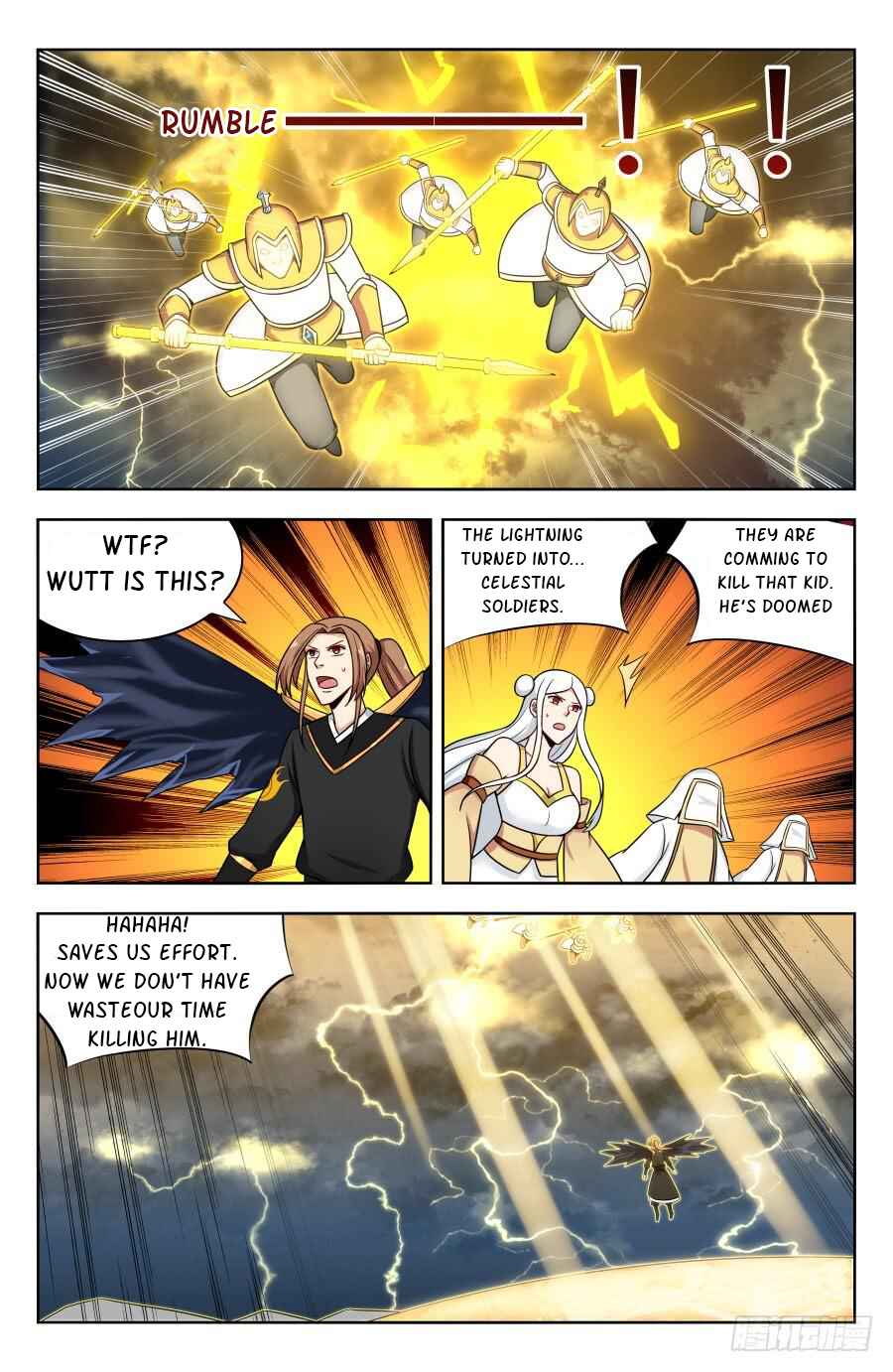 Chapter 178 - Page 8